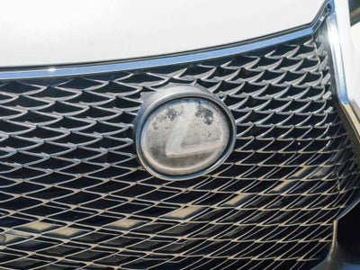 2018 Lexus GS 350 F Sport F Sport