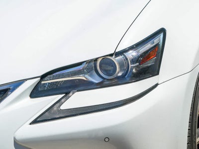 2018 Lexus GS 350 F Sport F Sport