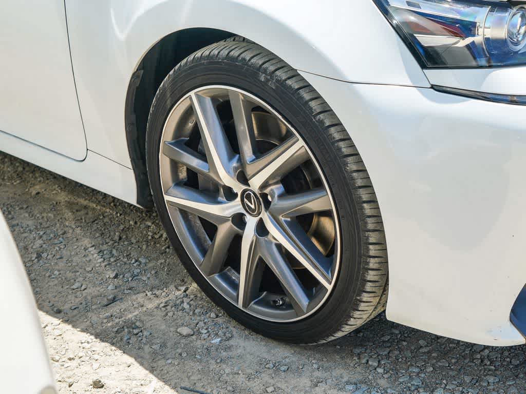 2018 Lexus GS 350 F Sport F Sport