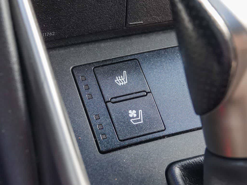 2019 Lexus IS F SPORT