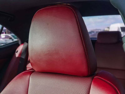 2019 Lexus IS F SPORT