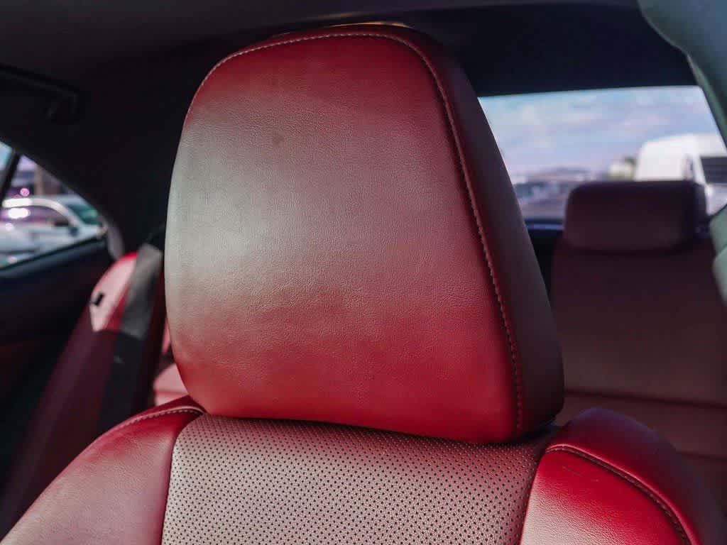 2019 Lexus IS F SPORT