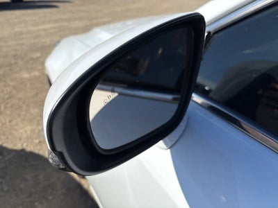 2019 Lexus IS F SPORT