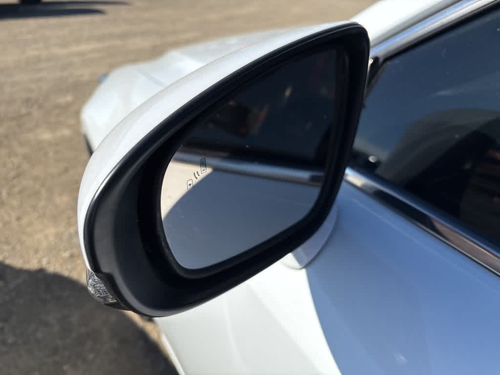 2019 Lexus IS F SPORT