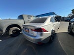 2015 Lexus IS 250 4dr Sport Sdn AWD