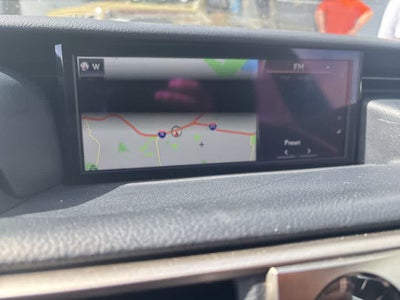 2019 Lexus IS 350 F SPORT