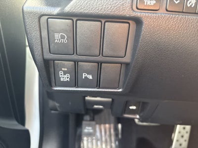 2019 Lexus IS 350 F SPORT