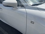 2019 Lexus IS 350 F SPORT
