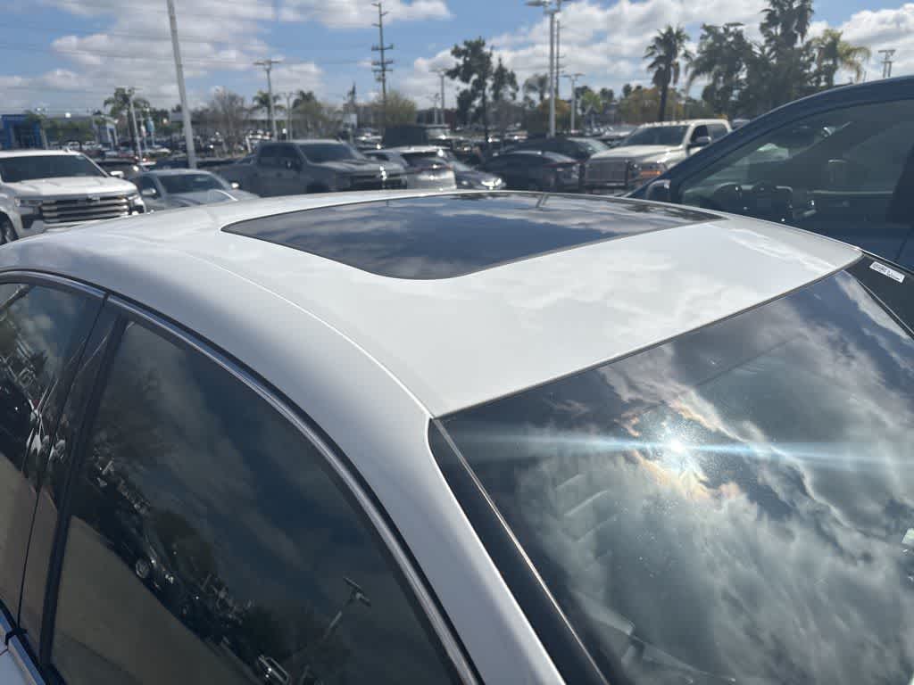 2019 Lexus IS 350 F SPORT