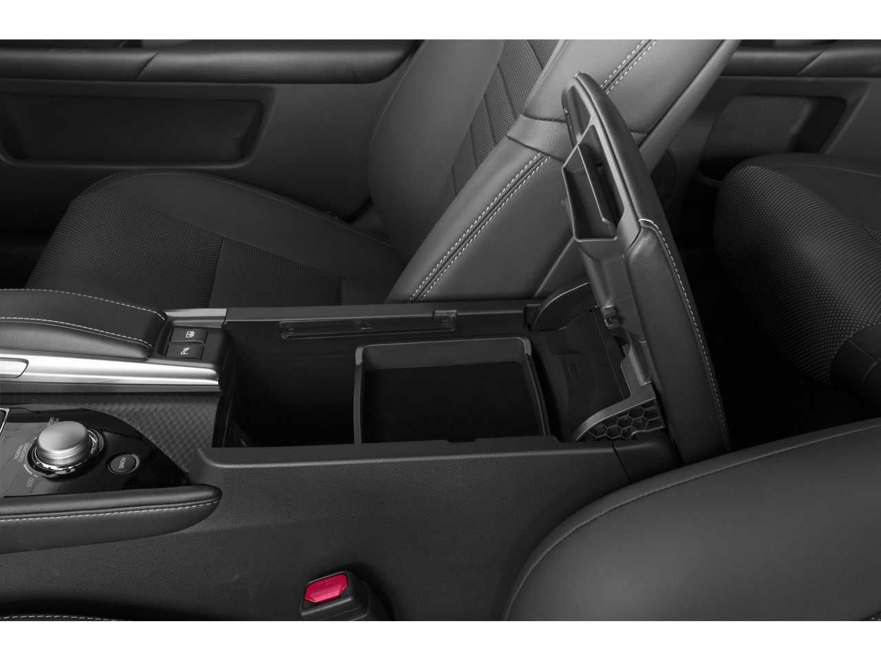 2020 Lexus GS 350 F SPORT
