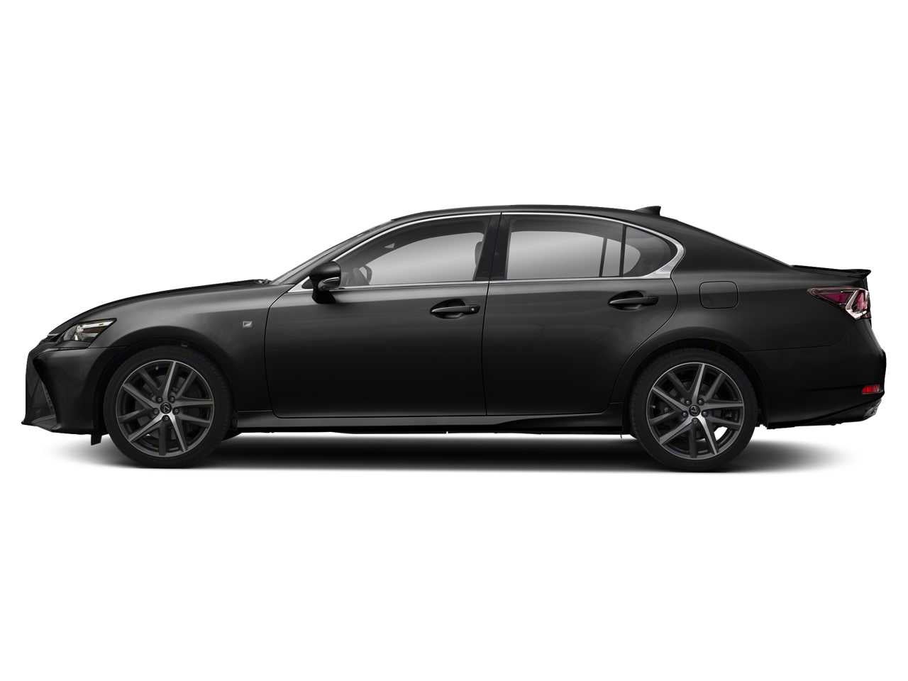 2020 Lexus GS 350 F SPORT