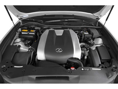 2020 Lexus GS 350 F SPORT