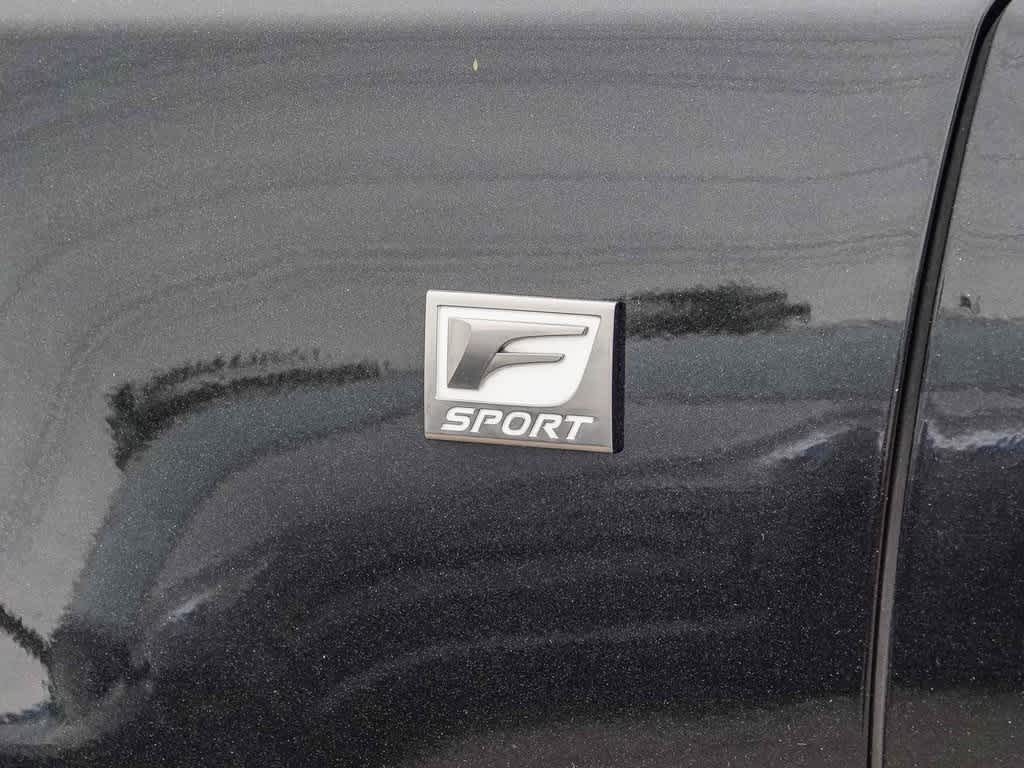 2020 Lexus GS F SPORT