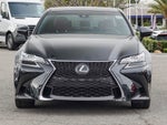 2020 Lexus GS F SPORT