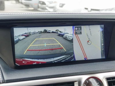 2020 Lexus GS F SPORT