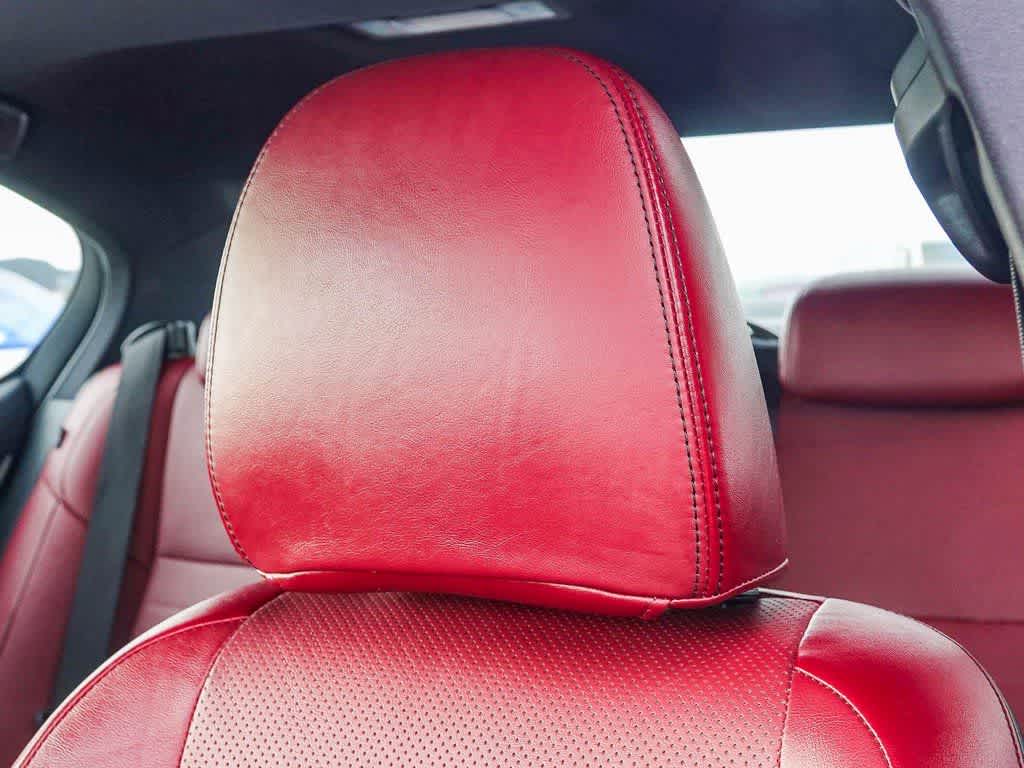 2020 Lexus GS F SPORT