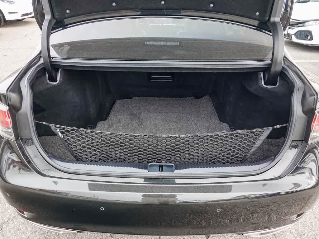 2020 Lexus GS F SPORT