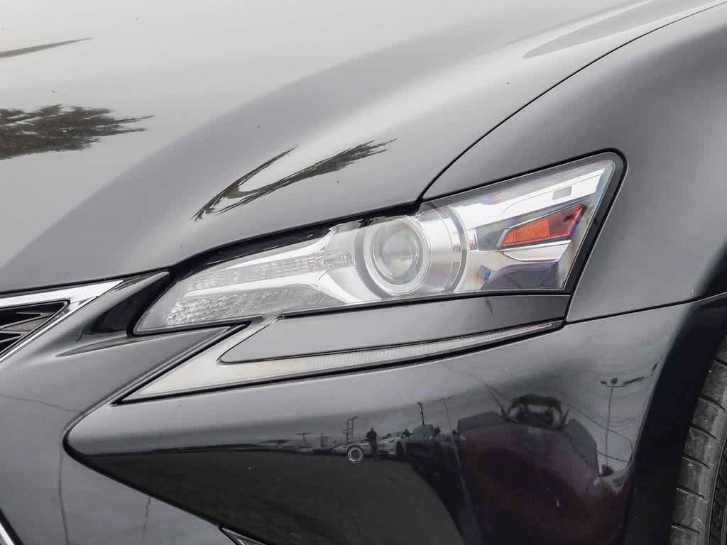 2020 Lexus GS F SPORT