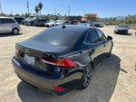 2020 Lexus IS 300 F SPORT