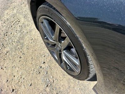 2020 Lexus IS 300 F SPORT