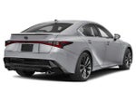 2025 Lexus IS 350 F SPORT