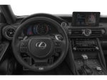 2025 Lexus IS 350 F SPORT
