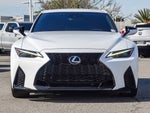 2023 Lexus IS F SPORT