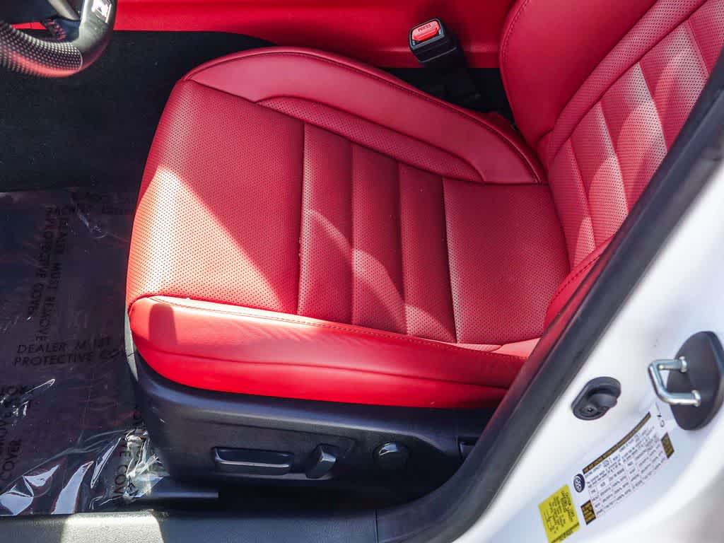 2023 Lexus IS F SPORT