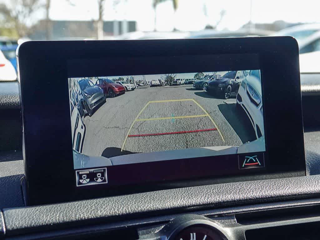 2023 Lexus IS F SPORT