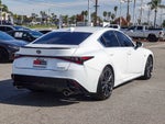2023 Lexus IS F SPORT