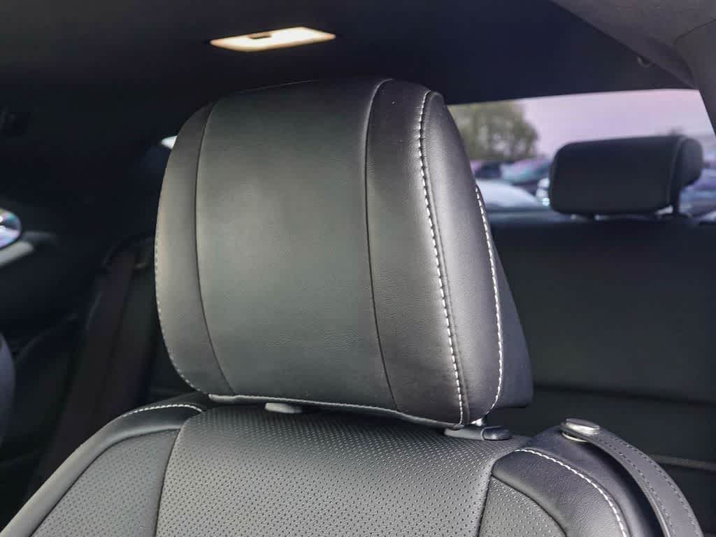 2021 Lexus RC 350 F SPORT