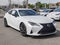 2021 Lexus RC 350 F SPORT