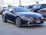 2017 Lexus RC 200T