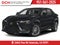 2023 Lexus RZ 450e Luxury