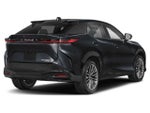 2023 Lexus RZ 450e Luxury