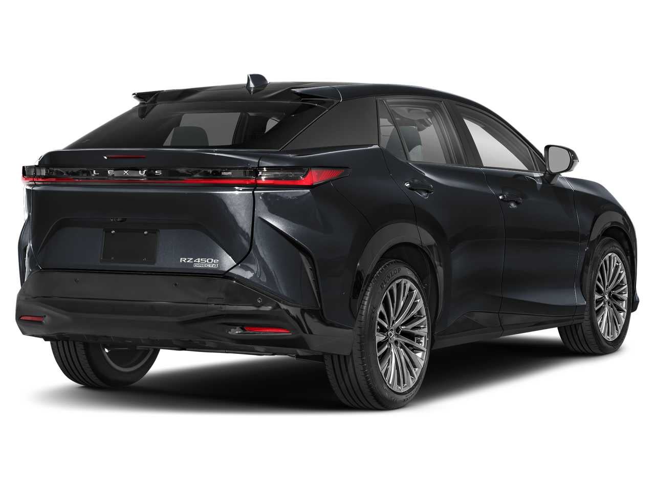 2023 Lexus RZ 450e Luxury