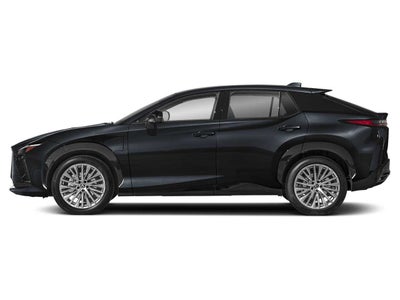 2023 Lexus RZ 450e Luxury