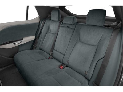 2023 Lexus RZ 450e Luxury