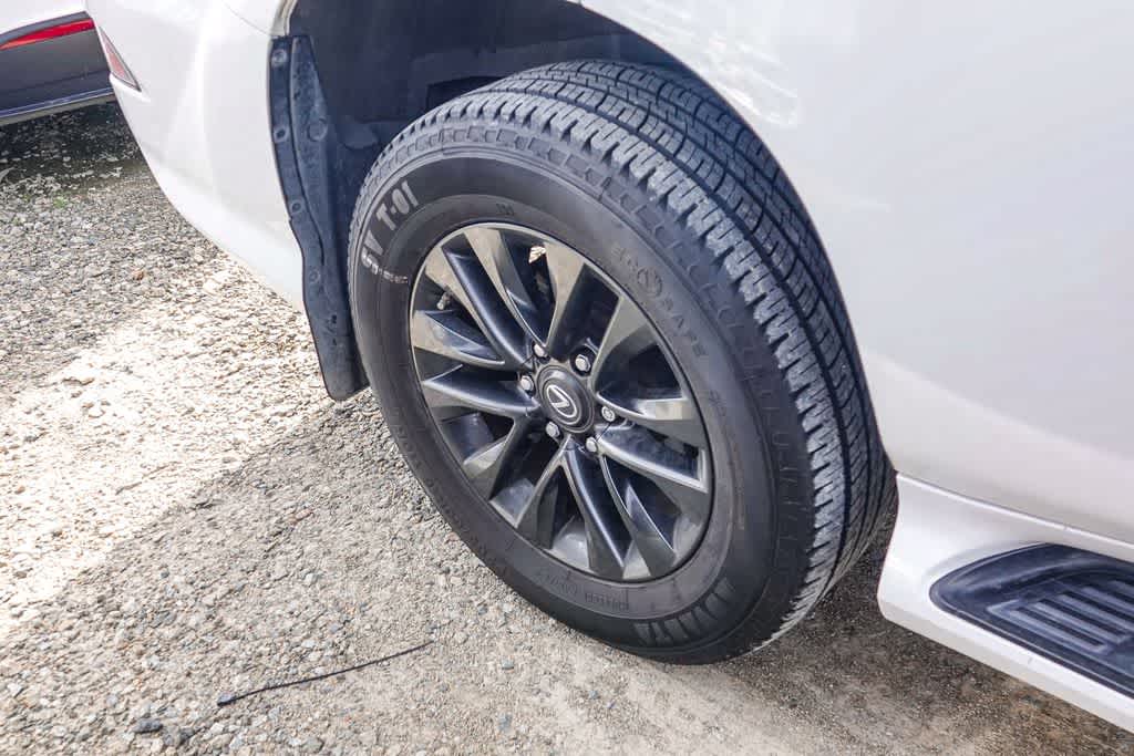 2021 Lexus GX Premium