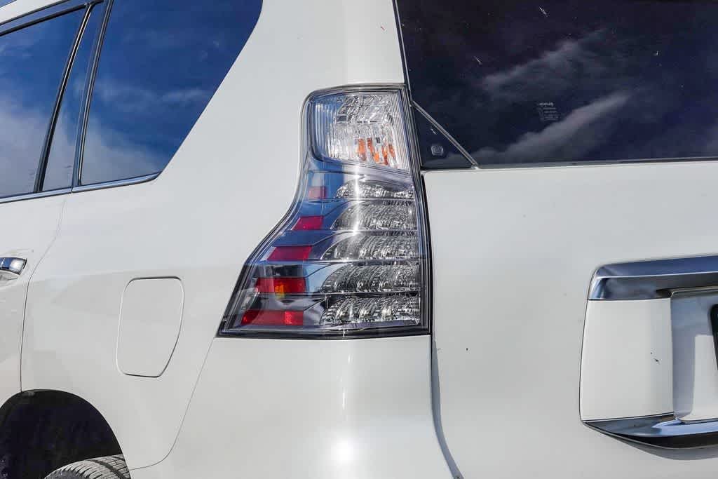 2021 Lexus GX Premium