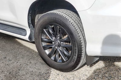 2021 Lexus GX Premium