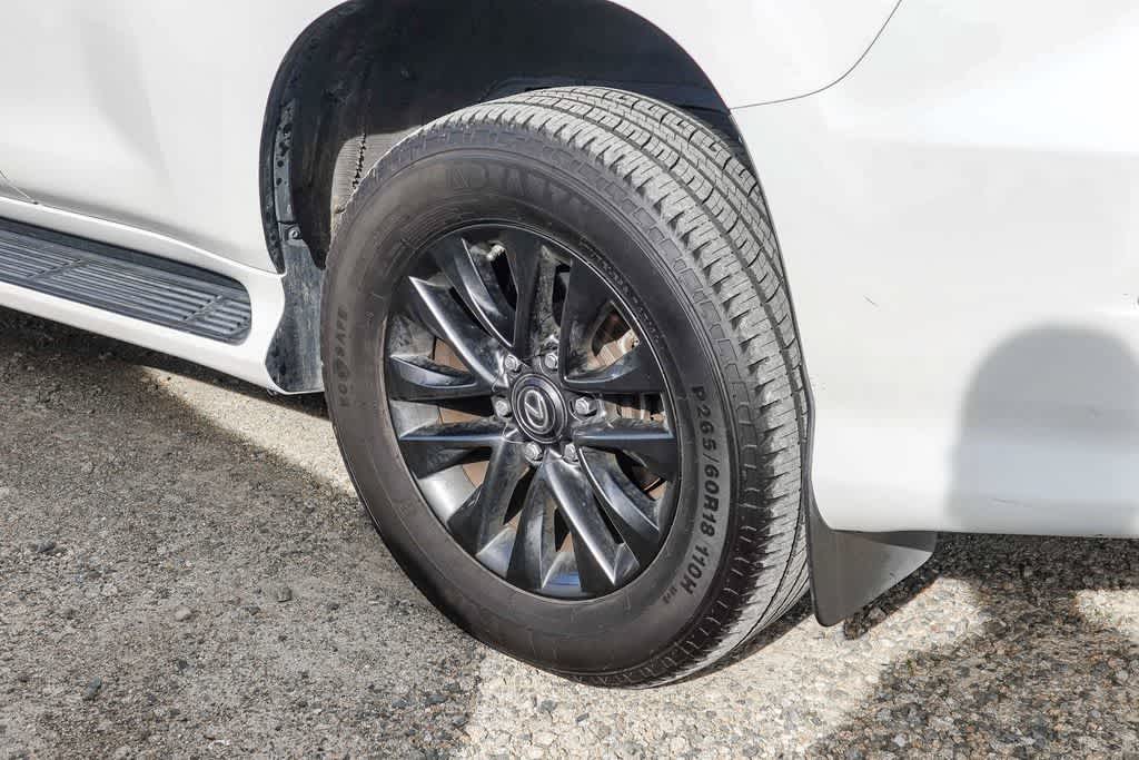 2021 Lexus GX Premium