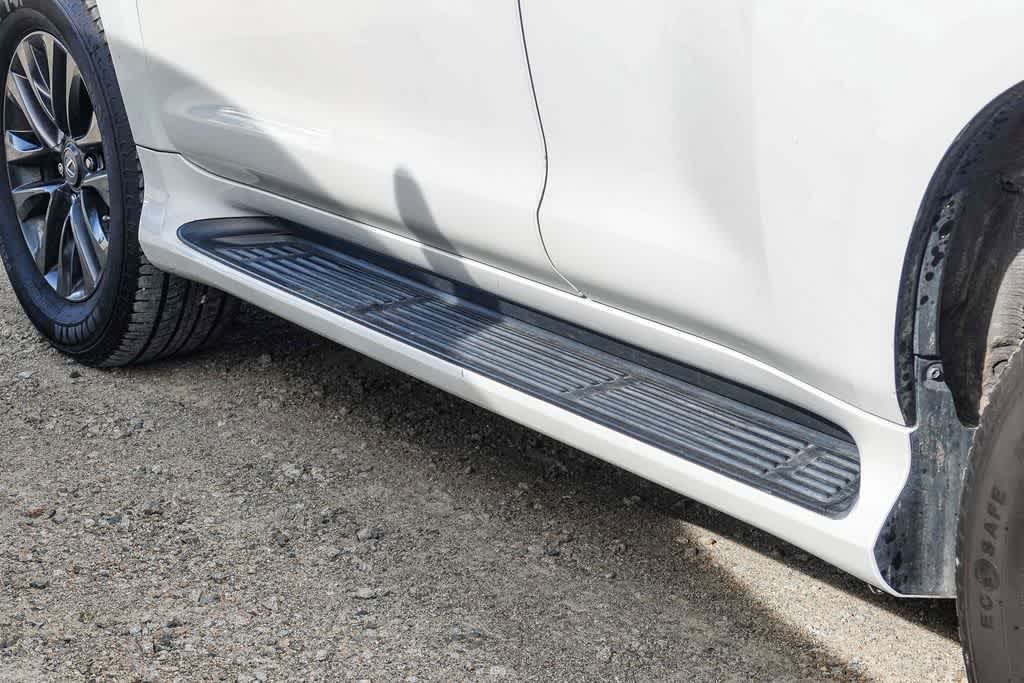 2021 Lexus GX Premium