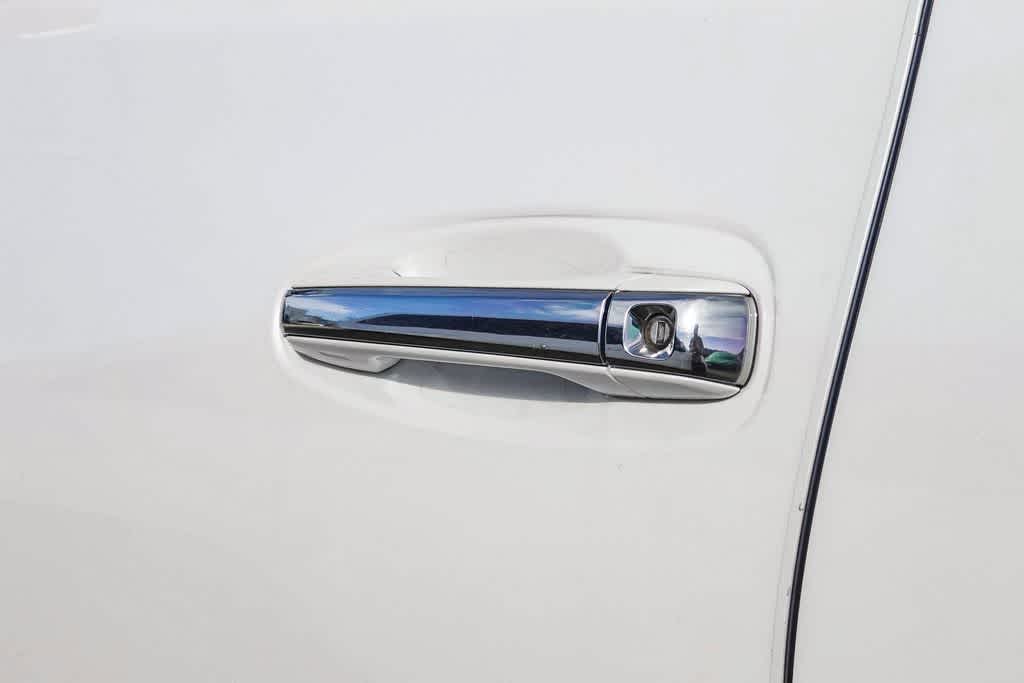 2021 Lexus GX Premium