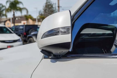 2021 Lexus GX Premium