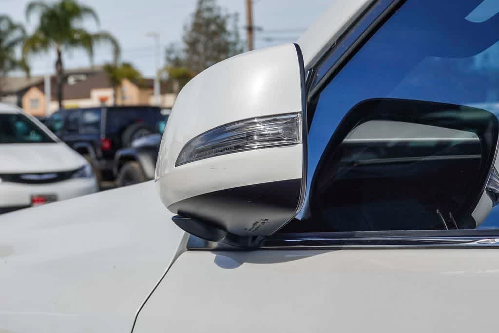 2021 Lexus GX Premium