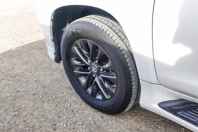 2021 Lexus GX Premium