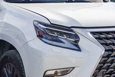 2021 Lexus GX Premium