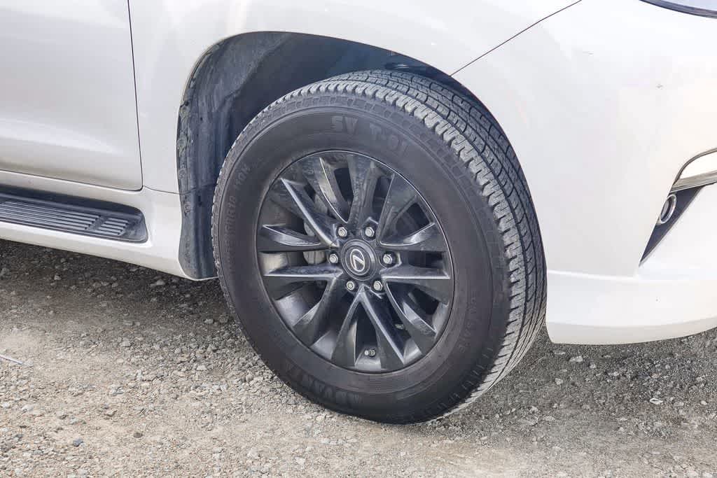 2021 Lexus GX Premium