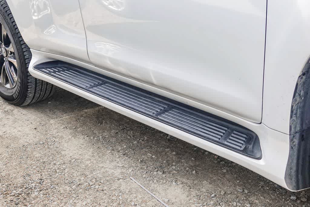 2021 Lexus GX Premium